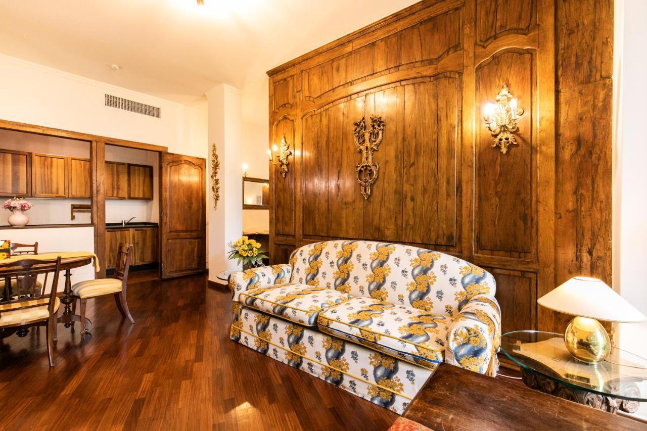 Klimt - Jacuzzi 5 Star - Luxury Design Apartment Milão Exterior foto