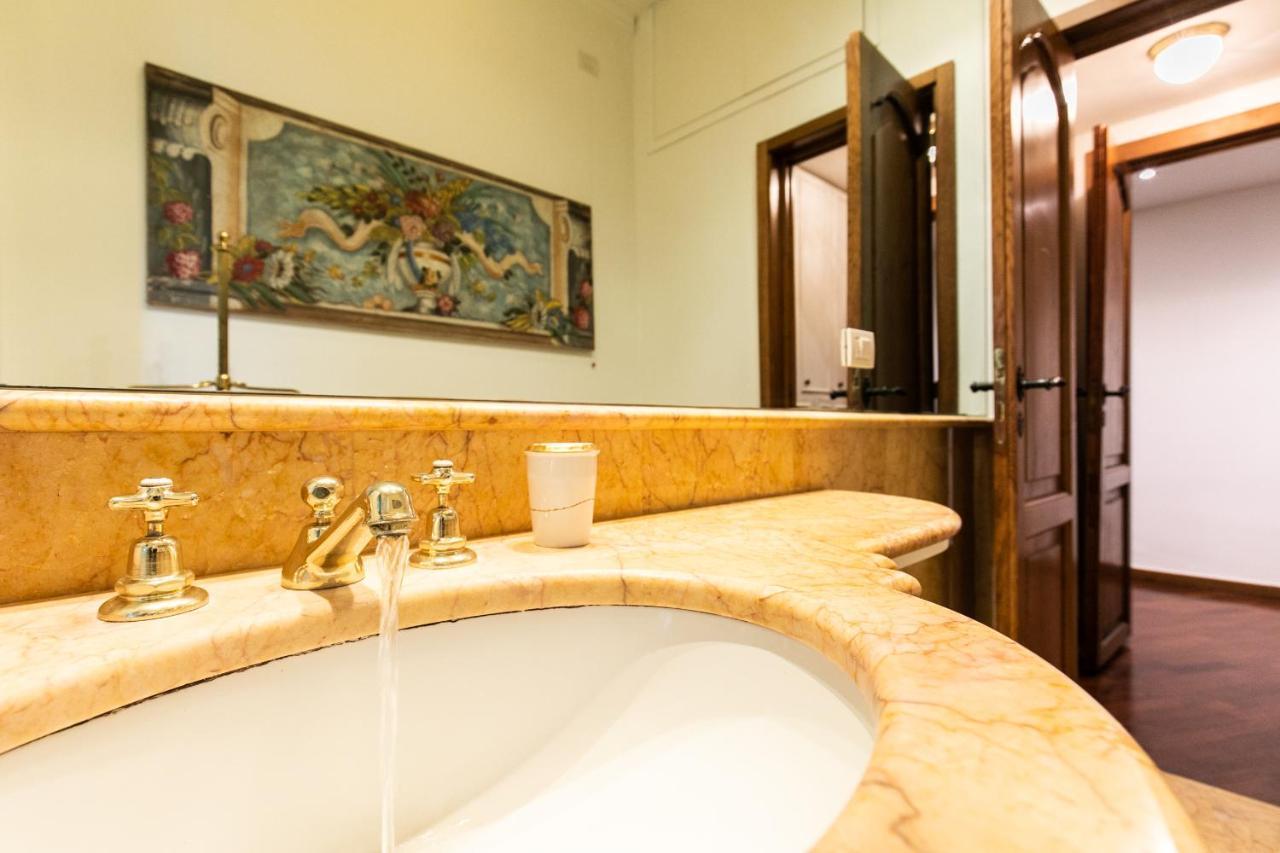 Klimt - Jacuzzi 5 Star - Luxury Design Apartment Milão Exterior foto