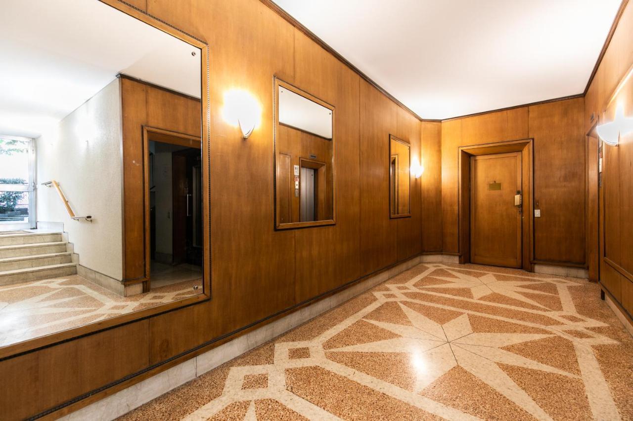 Klimt - Jacuzzi 5 Star - Luxury Design Apartment Milão Exterior foto